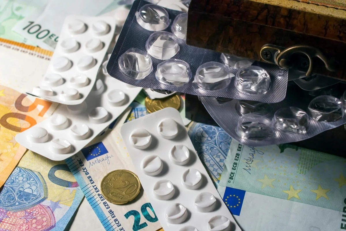 Precio de Wegovy por dosis en España 2026 (0,25 a 2,4 mg)
